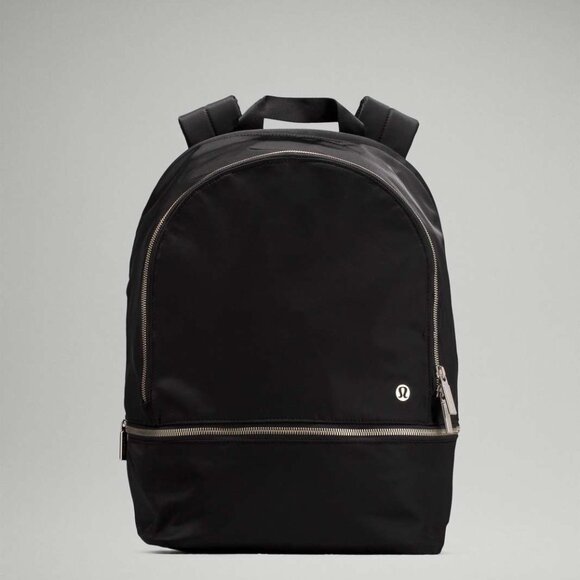 lululemon athletica Handbags - NWOT Lululemon City Adventurer Backpack 20L